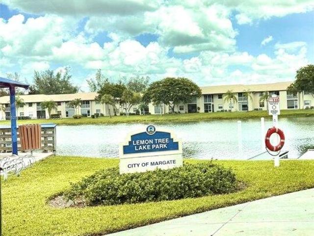 Condo for sale in Margate, Florida