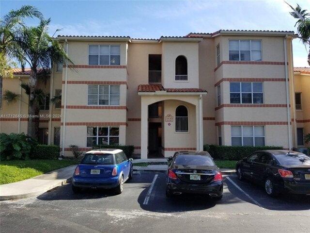 Condo for sale in Margate, Florida