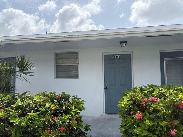 Condo for sale in Margate, Florida