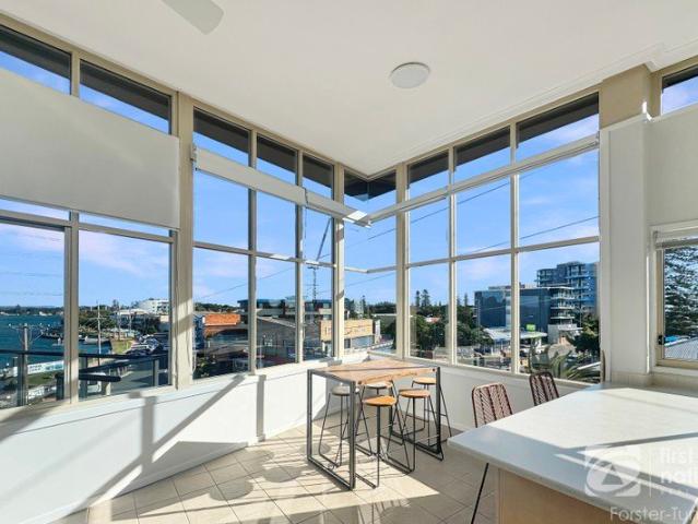 Apartment for rent in Forster, New South Wales