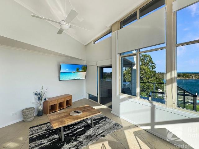 Apartment for rent in Forster, New South Wales