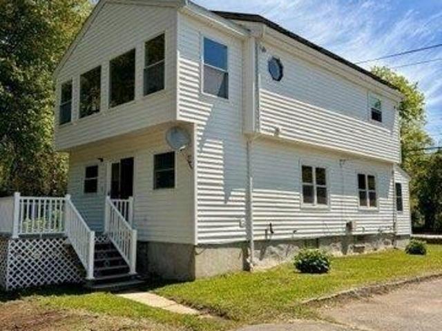 House for sale in Marion, Massachusetts