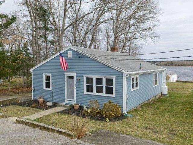 House for sale in Marion, Massachusetts