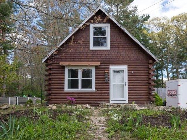 House for sale in Marion, Massachusetts