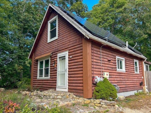 House for sale in Marion, Plymouth County