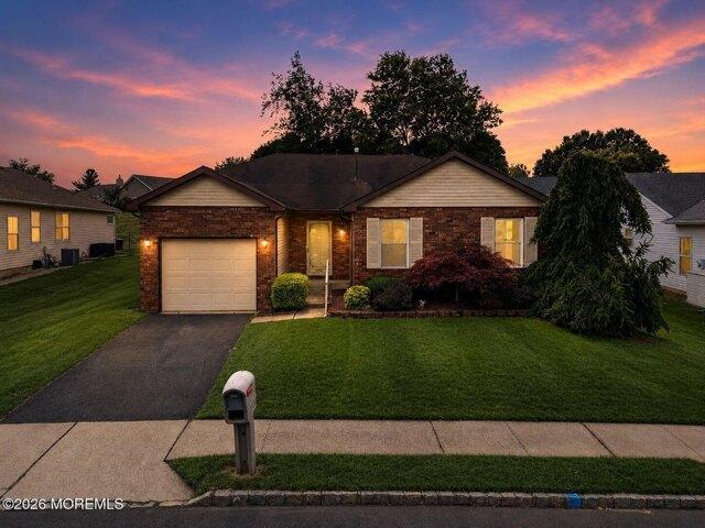 House for sale in Monmouth, New Jersey