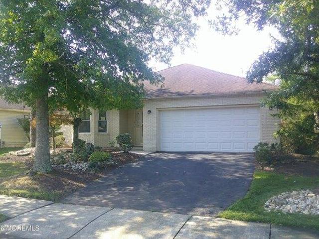 House for sale in Monmouth, New Jersey