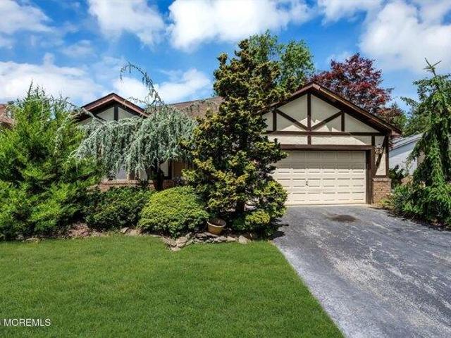 House for sale in Monmouth, New Jersey