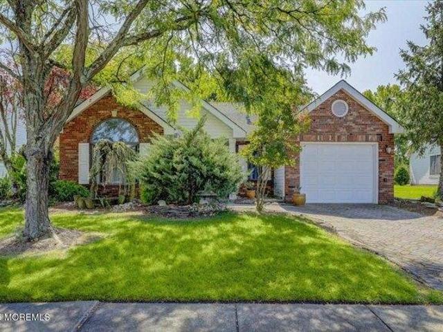 House for sale in Monmouth, New Jersey