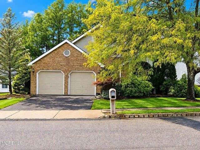 House for sale in Greenbriar, Marlboro Township