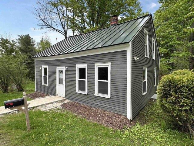 House for sale in Marlboro, Vermont