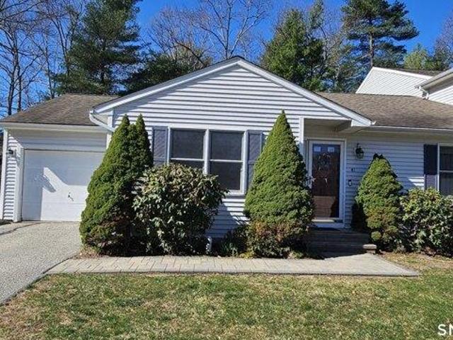 Condo for sale in Marlborough, Connecticut