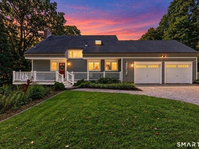 House for sale in Marlborough, Connecticut