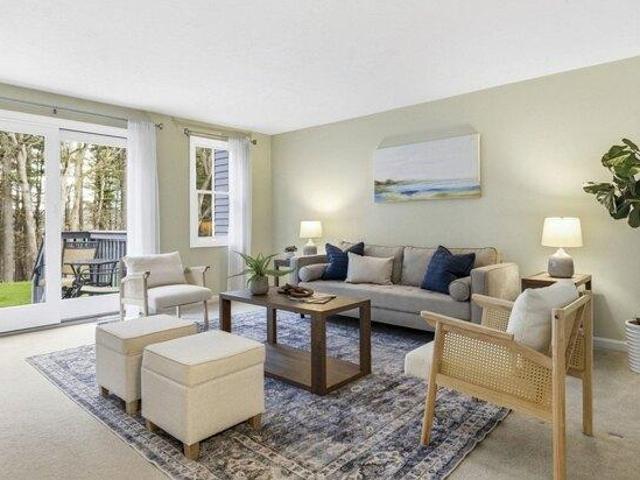 Condo for sale in Marlborough, Massachusetts