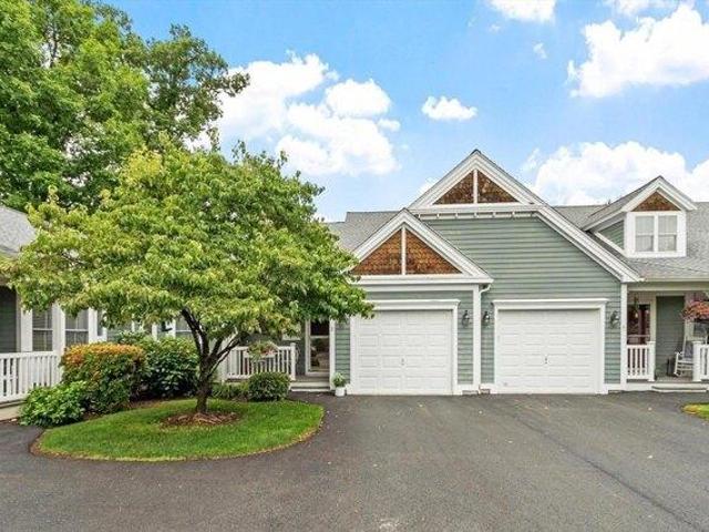 Condo for sale in Marlborough, Massachusetts