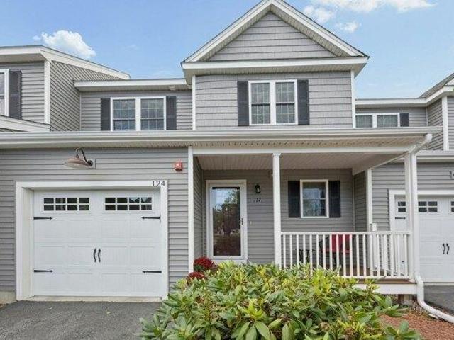 Condo for sale in Marlborough, Massachusetts