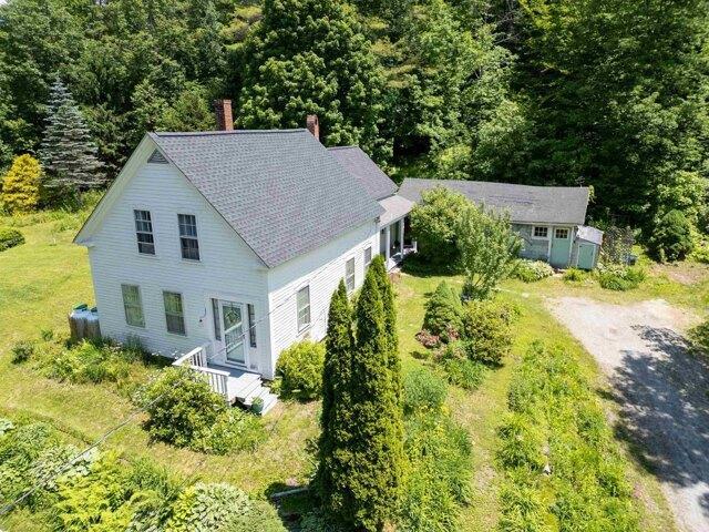 House for sale in New Hampshire