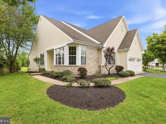 House for sale in Marlton, New Jersey