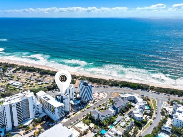 Apartment for sale in Kings Creek, Queensland