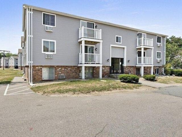 Condo for sale in Brant Rock, Massachusetts