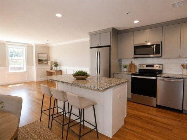 Condo for sale in Brant Rock, Massachusetts