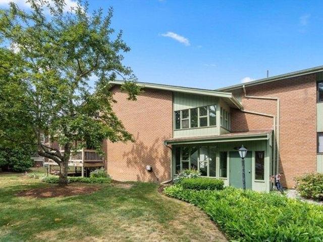 Condo for sale in Brant Rock, Massachusetts