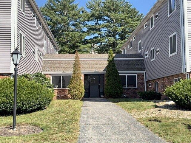 Condo for sale in Brant Rock, Massachusetts