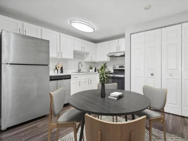 Apartment for rent in Marshfield