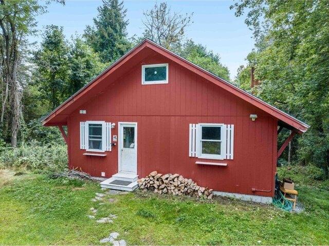 House for sale in Marshfield, Vermont