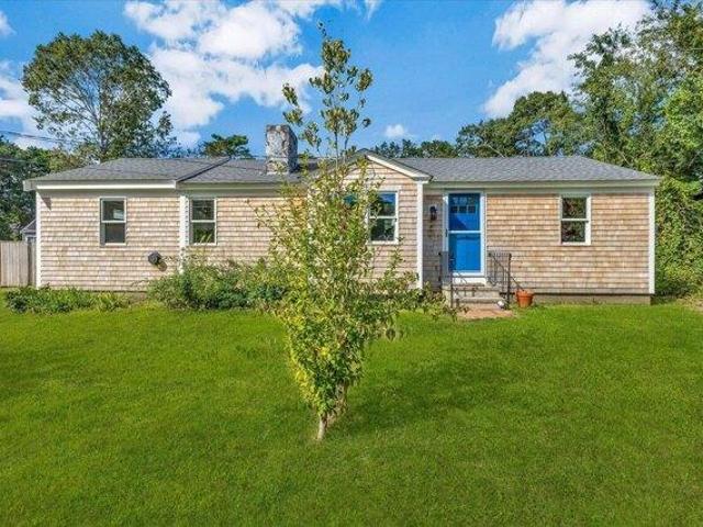 House for sale in Barnstable, Massachusetts