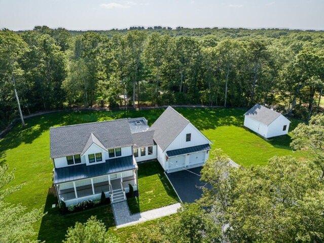 House for sale in Barnstable, Massachusetts