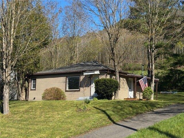 House for sale in Maryland, New York