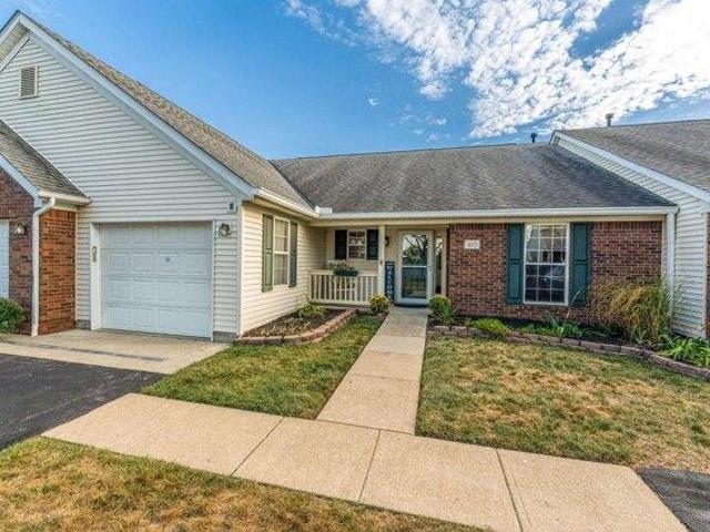 Condo for sale in Marysville, Ohio
