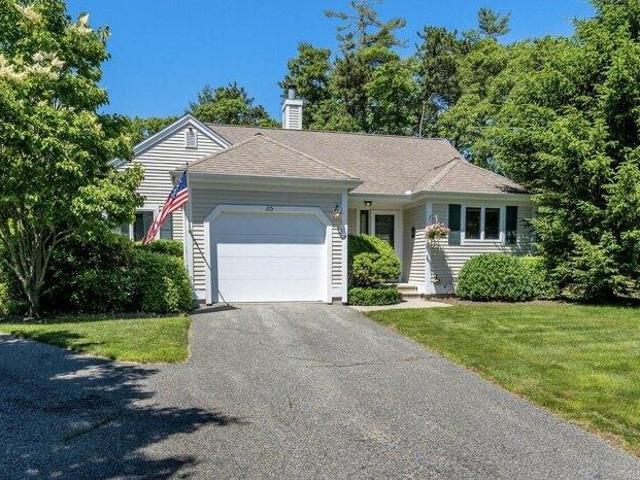 Condo for sale in Mashpee, Massachusetts