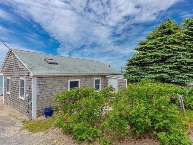 House for sale in Mashpee, Massachusetts