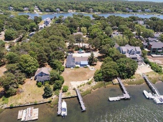 House for sale in Mashpee, Massachusetts