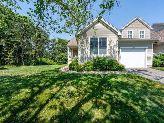 Condo for sale in Mashpee, Massachusetts