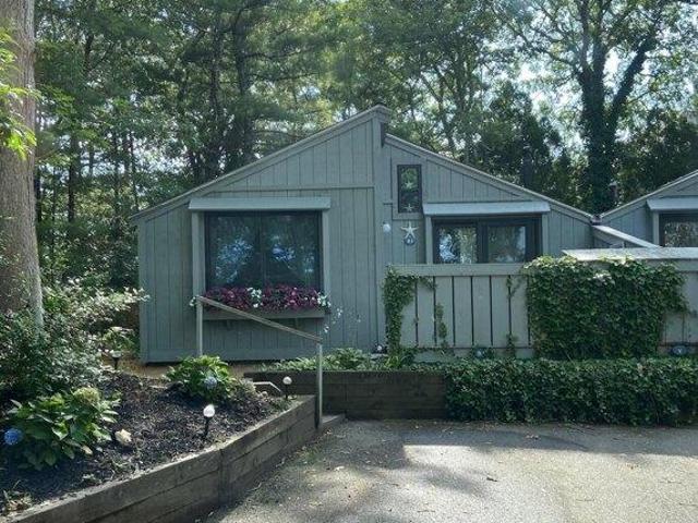 Condo for sale in Mashpee, Massachusetts