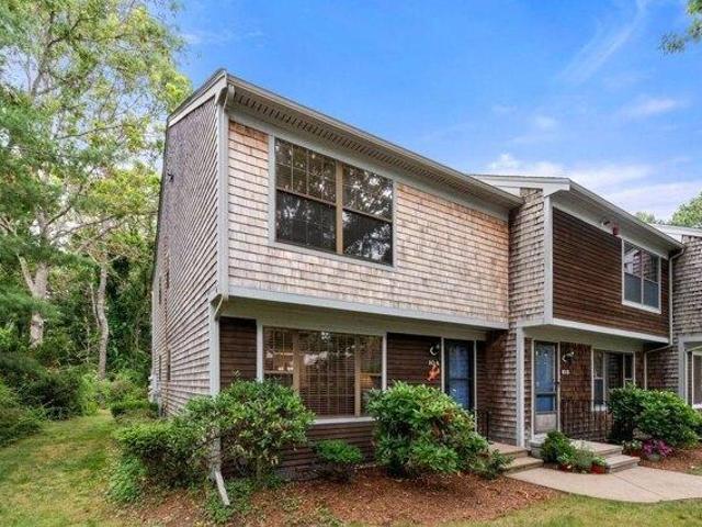 Condo for sale in Mashpee, Massachusetts