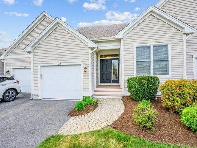 Condo for sale in Mashpee, Massachusetts