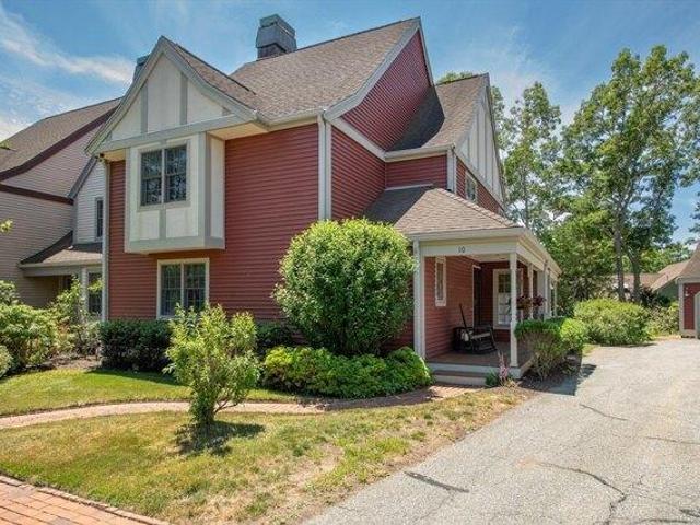House for sale in Mashpee, Massachusetts