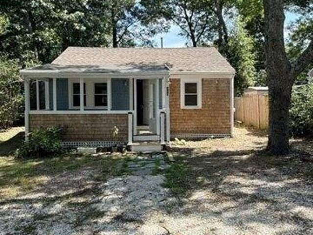 House for sale in Mashpee, Massachusetts