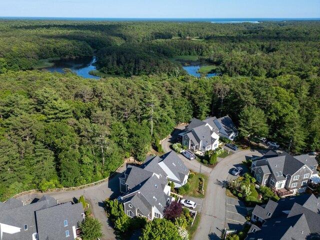 Condo for sale in Mashpee, Massachusetts