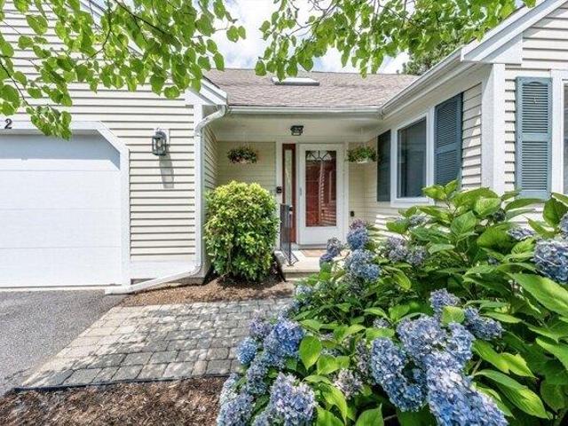 Condo for sale in Mashpee, Massachusetts