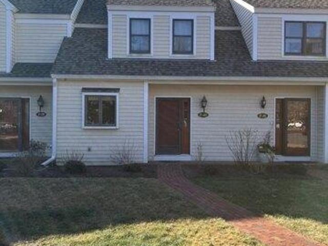 Condo for sale in Mashpee, Massachusetts