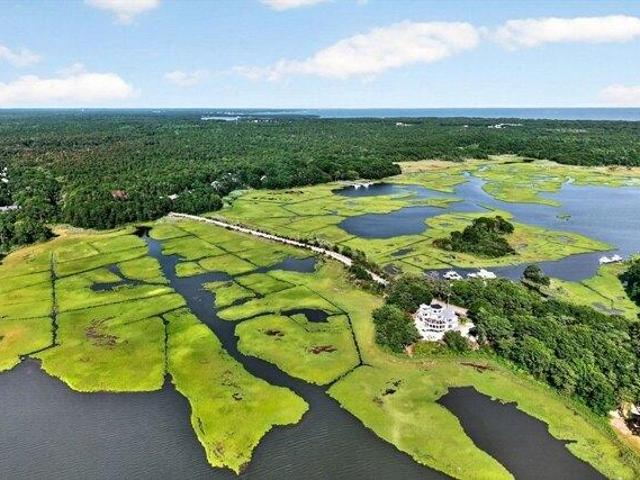 House for sale in Mashpee, Massachusetts