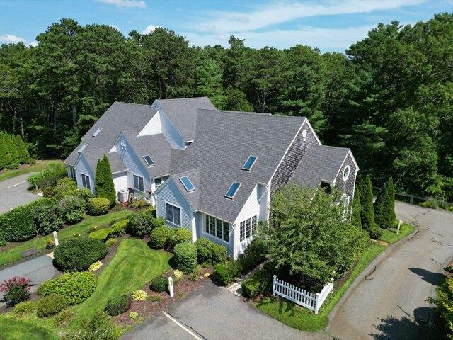Condo for sale in Mashpee, Massachusetts