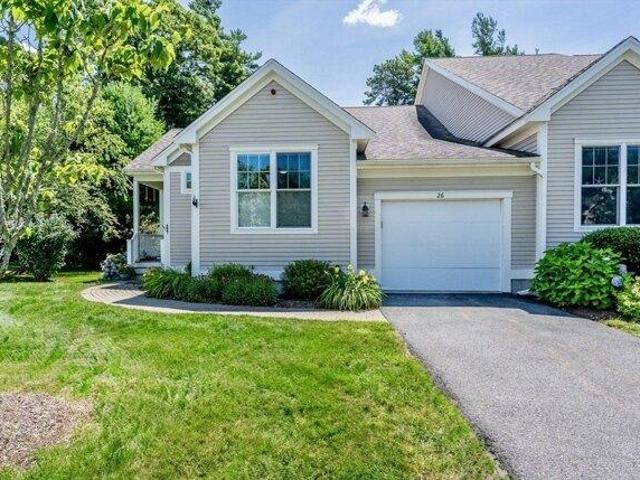 Condo for sale in Mashpee, Massachusetts