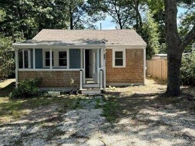 House for sale in Mashpee, Massachusetts