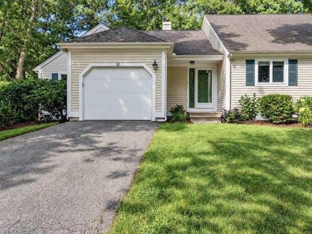 Condo for sale in Southport, Mashpee
